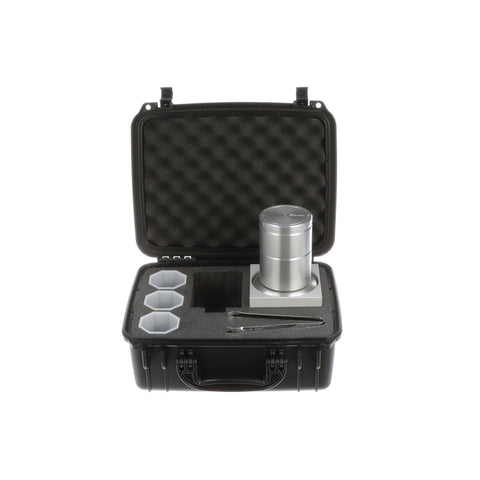 2.00" Cirrus Press Package