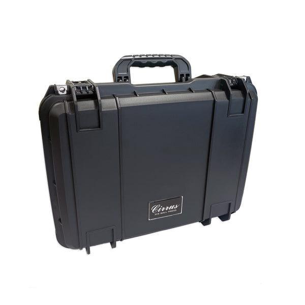 2.75" Cirrus Press Package - Ice Blue