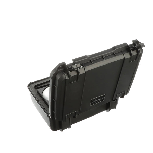 2.75" Cirrus Press Package - Black