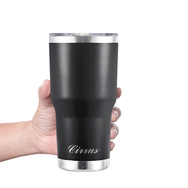 30oz Vacuum Insulated Tumbler