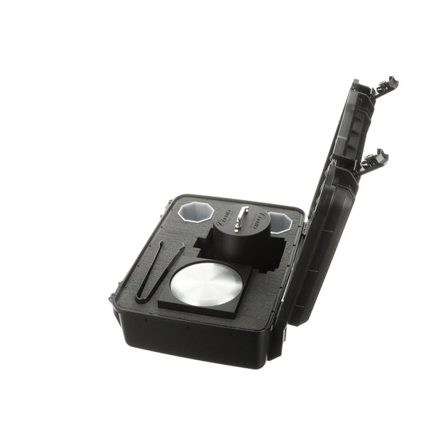 2.75" Cirrus Press Package - Black