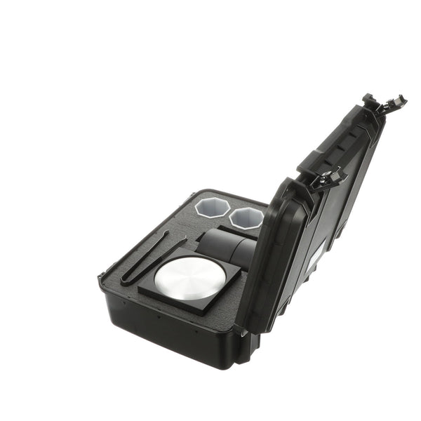 2.75" Cirrus Press Package - Black