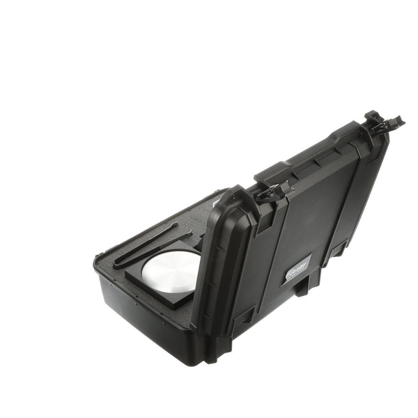 2.75" Cirrus Press Package - Black