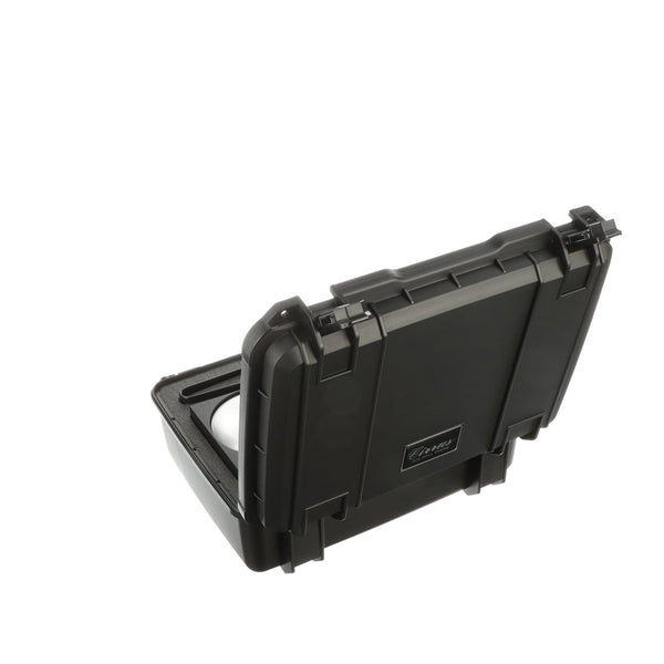 2.75" Cirrus Press Package - Black