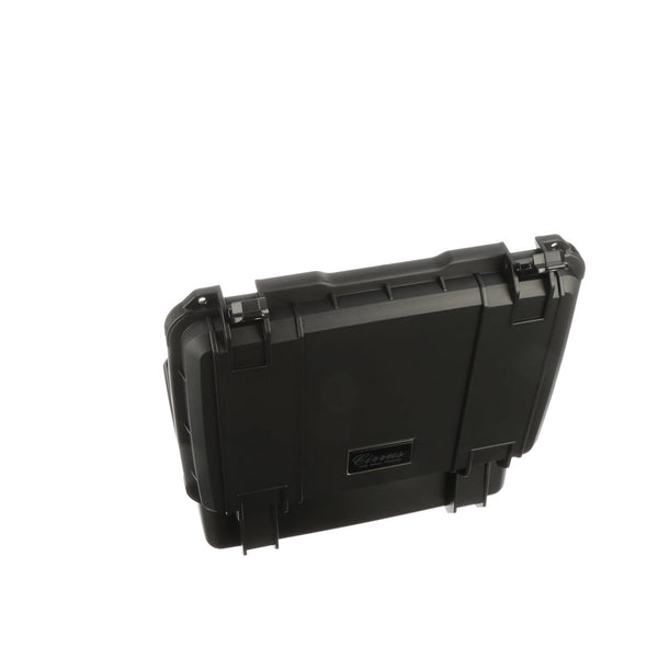 2.75" Cirrus Press Package - Black