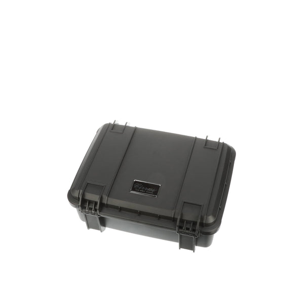 2.75" Cirrus Press Package - Black