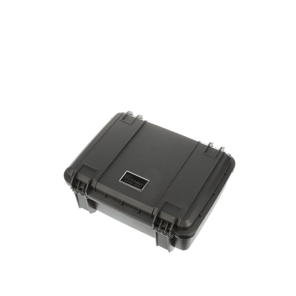 2.75" Cirrus Press Package - Black