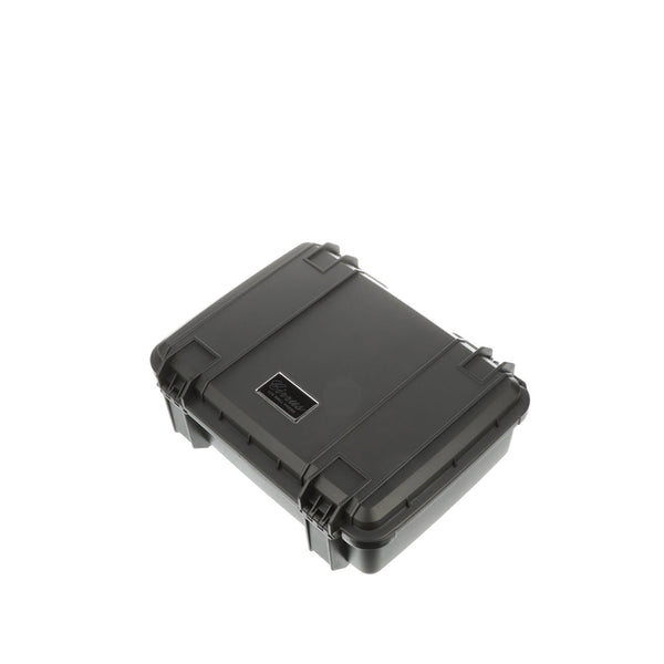 2.75" Cirrus Press Package - Black