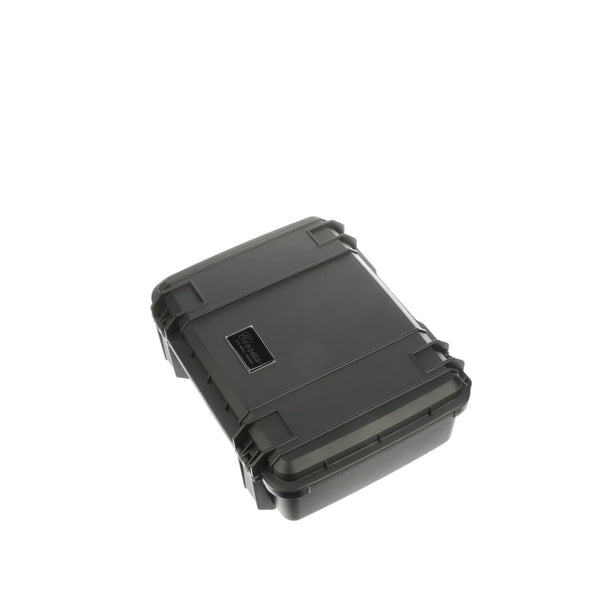 2.75" Cirrus Press Package - Black