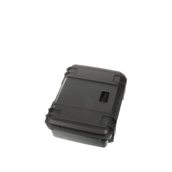 2.75" Cirrus Press Package - Black