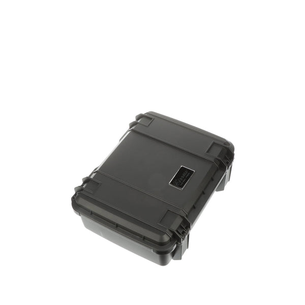 2.75" Cirrus Press Package - Black