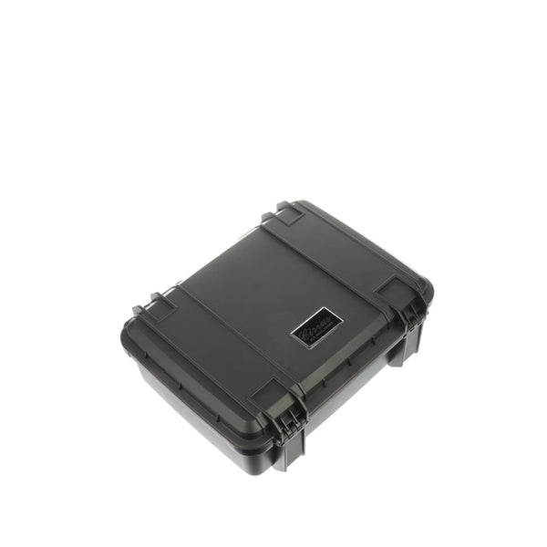 2.75" Cirrus Press Package - Black