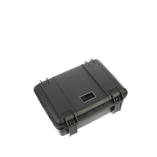 2.75" Cirrus Press Package - Black