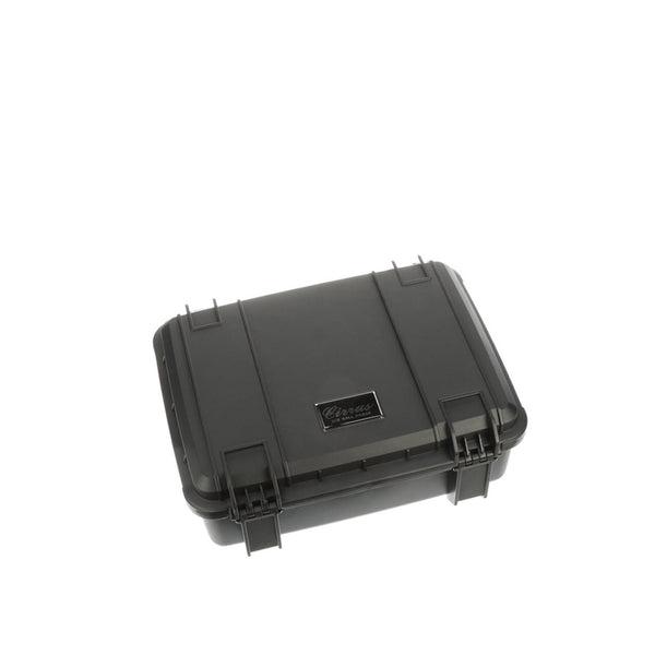 2.75" Cirrus Press Package - Black