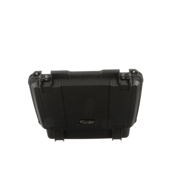 2.75" Cirrus Press Package - Black