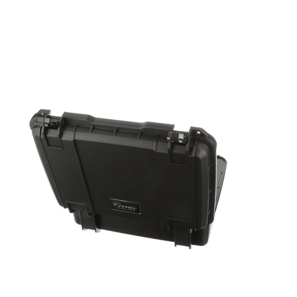 2.75" Cirrus Press Package - Black