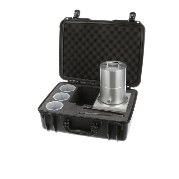 2.75" Cirrus Press Package - Silver