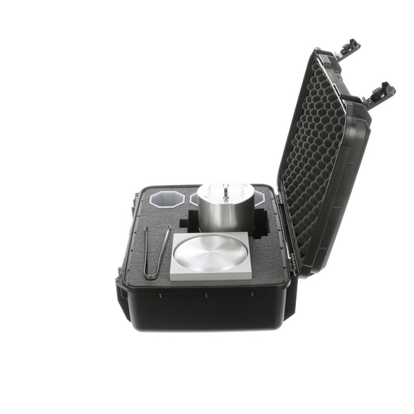 2.75" Cirrus Press Package - Silver