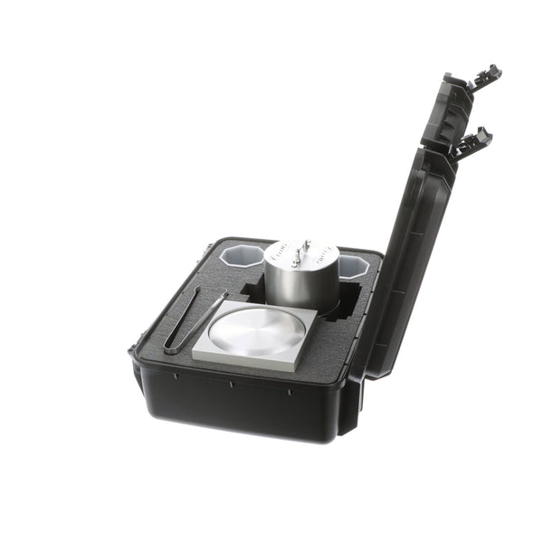 2.75" Cirrus Press Package - Silver