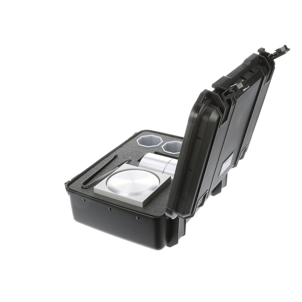 2.75" Cirrus Press Package - Silver