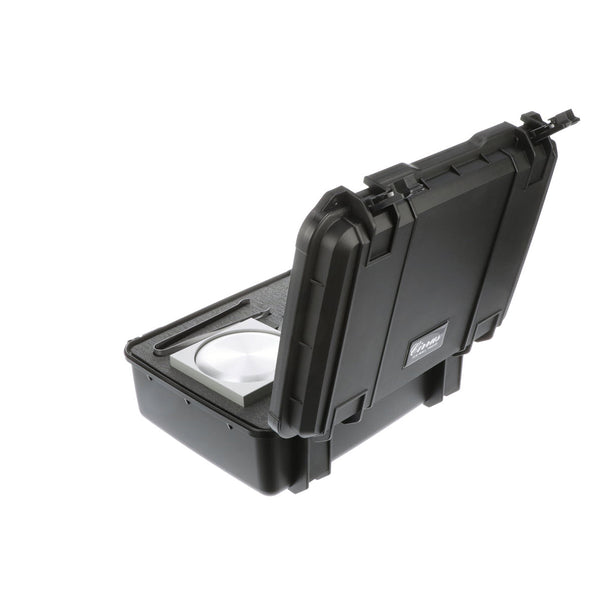 2.75" Cirrus Press Package - Silver