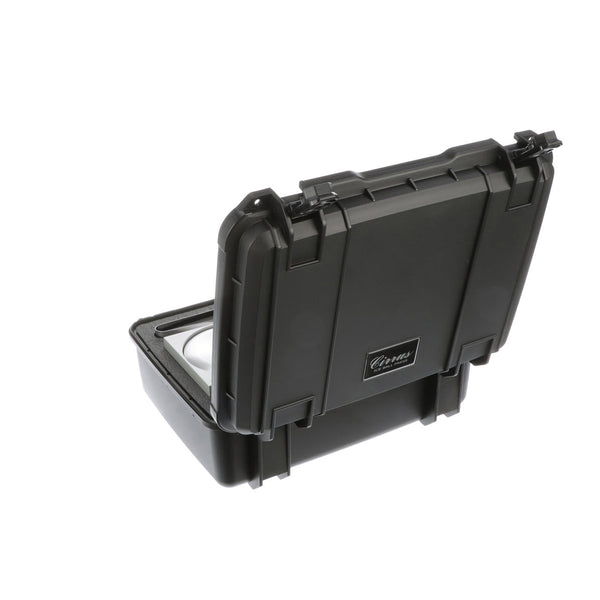 2.75" Cirrus Press Package - Silver