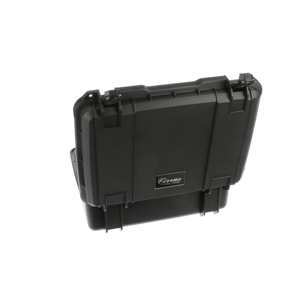 2.75" Cirrus Press Package - Silver