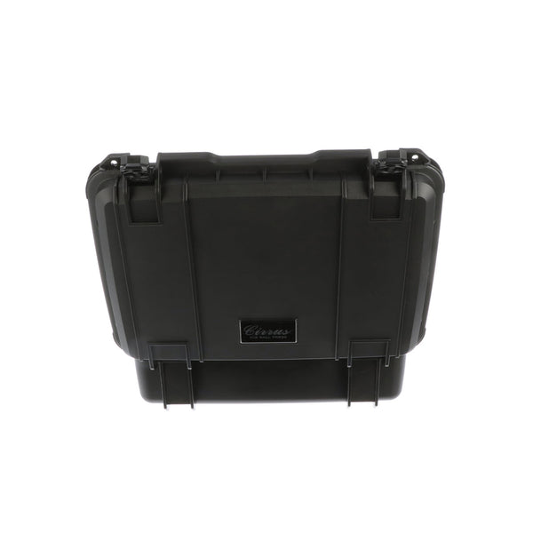 2.75" Cirrus Press Package - Silver