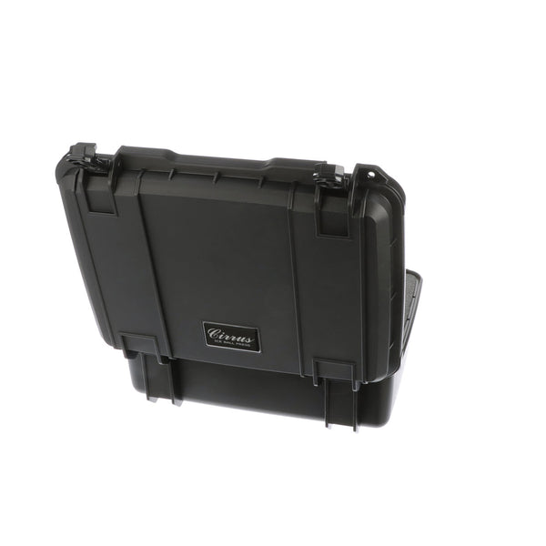 2.75" Cirrus Press Package - Silver