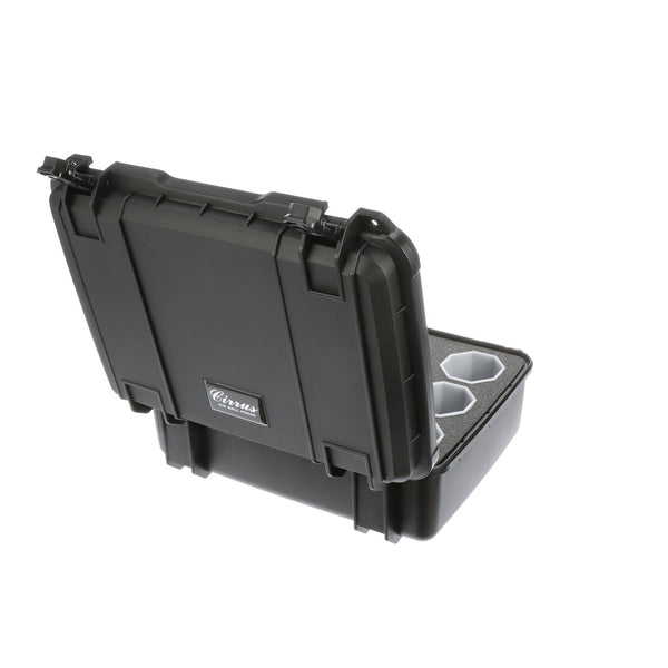 2.75" Cirrus Press Package - Silver