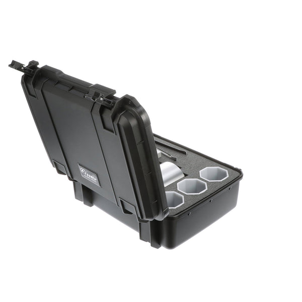 2.75" Cirrus Press Package - Silver