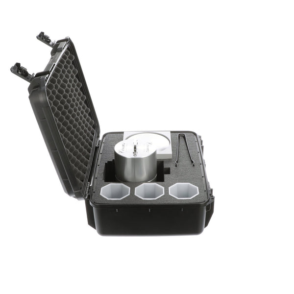 2.75" Cirrus Press Package - Silver