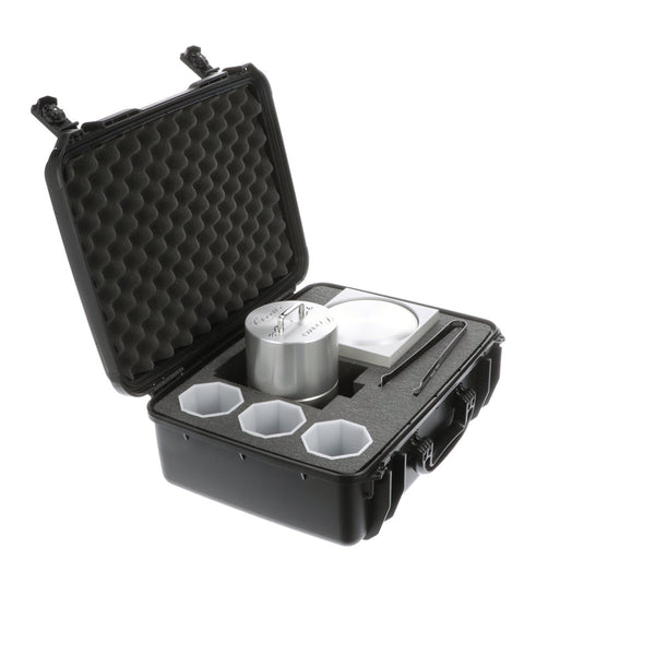 2.75" Cirrus Press Package - Silver