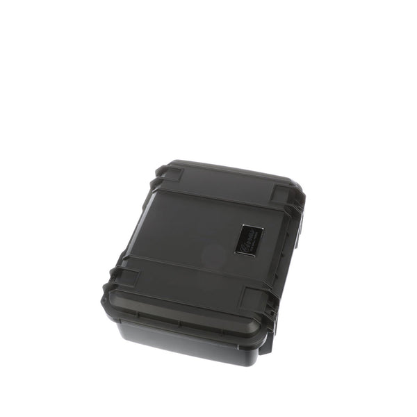 2.75" Cirrus Press Package - Silver