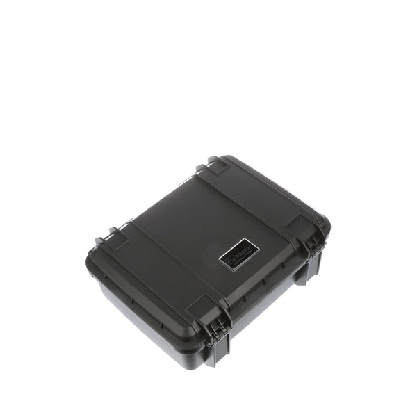 2.75" Cirrus Press Package - Silver