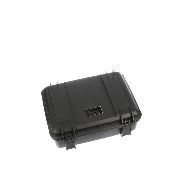 2.75" Cirrus Press Package - Silver