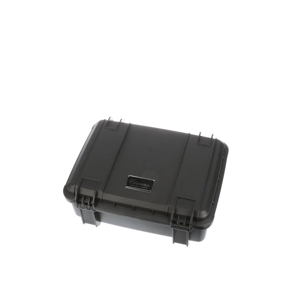 2.75" Cirrus Press Package - Silver