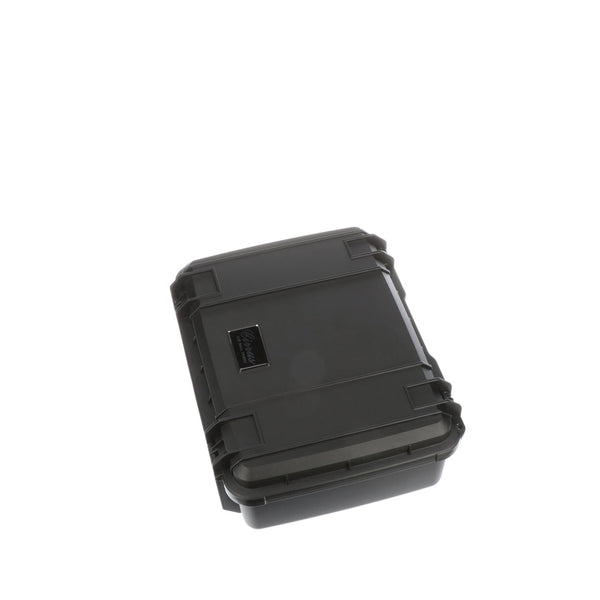 2.75" Cirrus Press Package - Silver