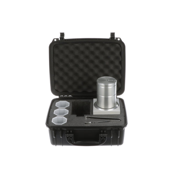 2.00" Cirrus Press Package