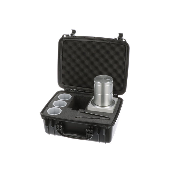 2.00" Cirrus Press Package