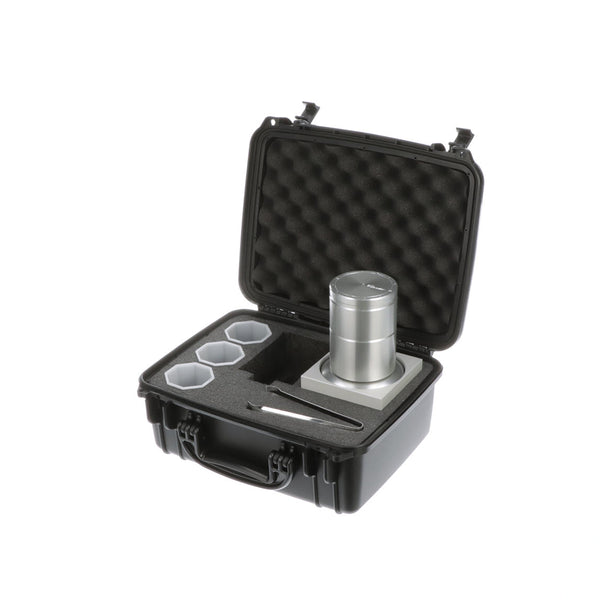 2.00" Cirrus Press Package