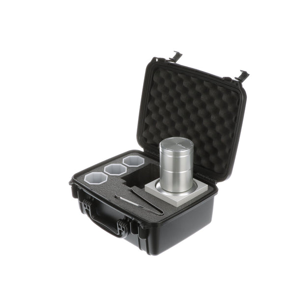 2.00" Cirrus Press Package