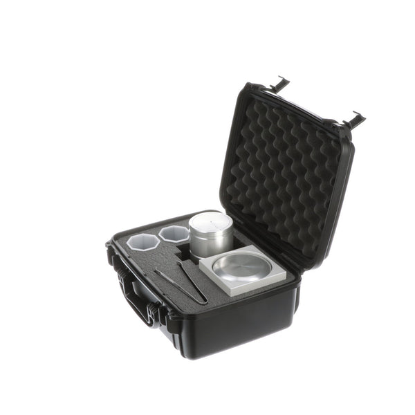 2.00" Cirrus Press Package