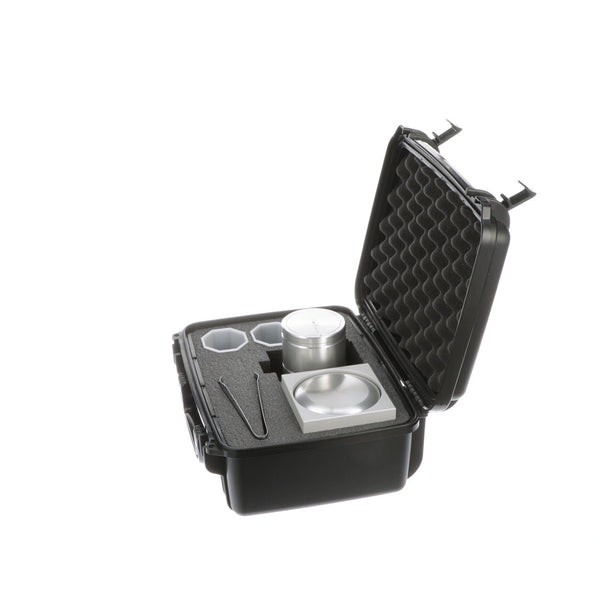 2.00" Cirrus Press Package