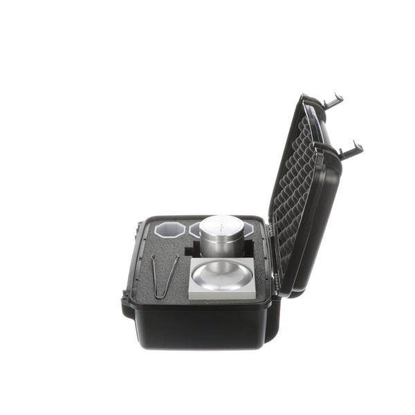 2.00" Cirrus Press Package