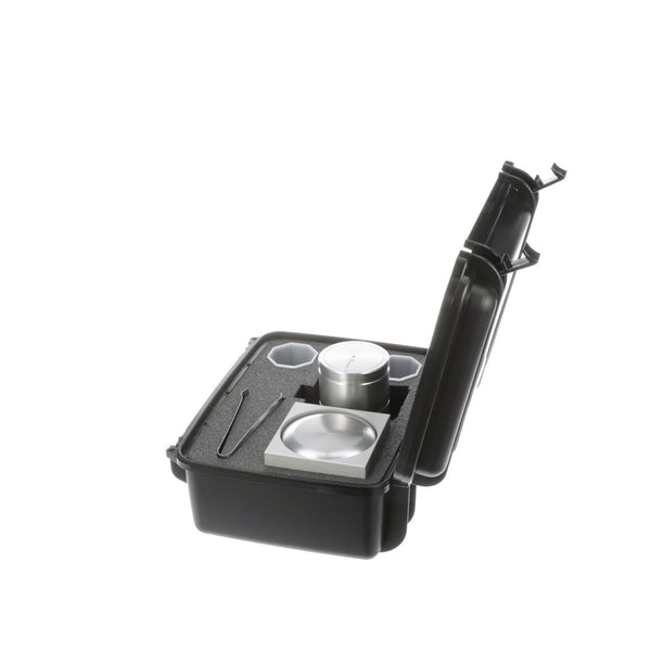 2.00" Cirrus Press Package