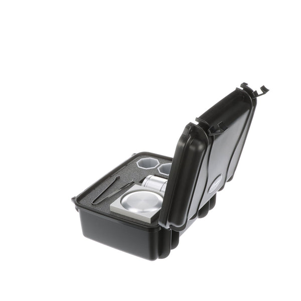 2.00" Cirrus Press Package