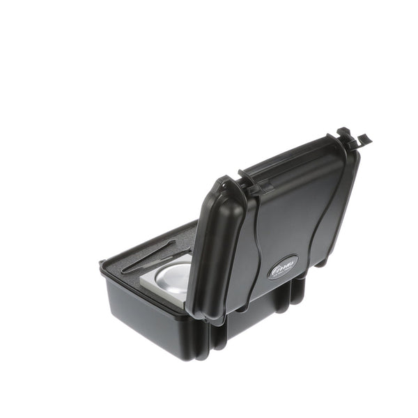 2.00" Cirrus Press Package