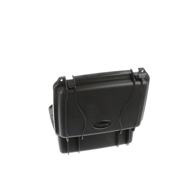 2.00" Cirrus Press Package