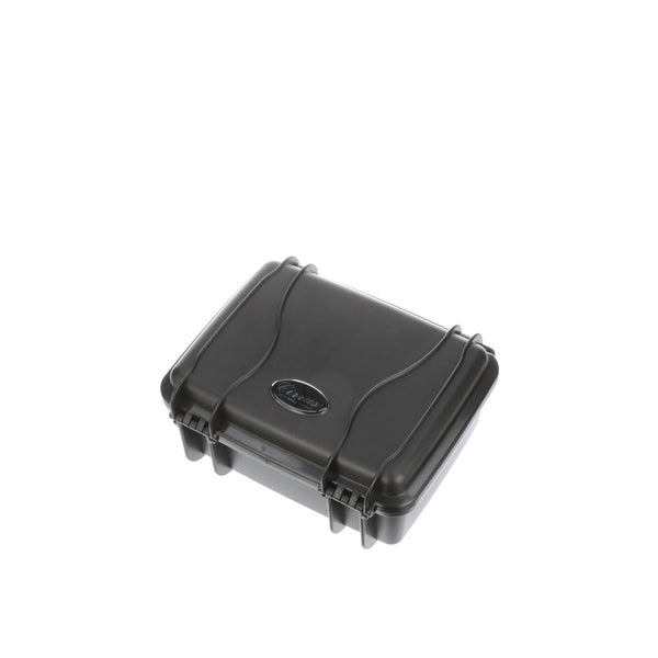 2.00" Cirrus Press Package